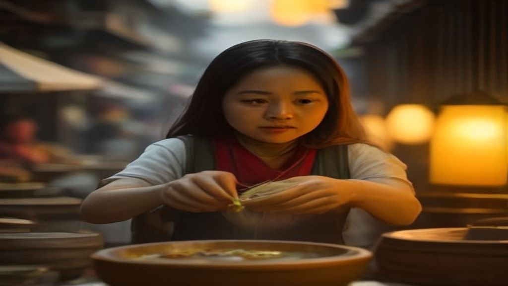 Kuliner Surabaya illustration 422471