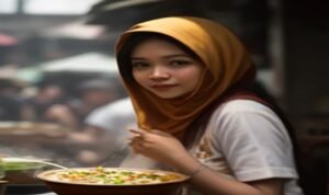 Kuliner Surabaya illustration 441198