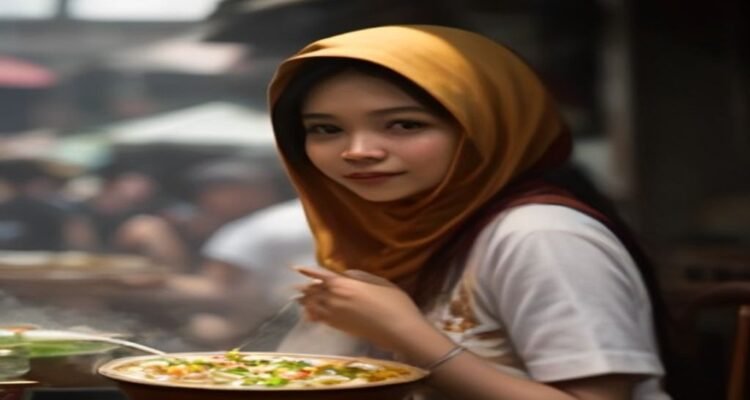 Kuliner Surabaya illustration 441198