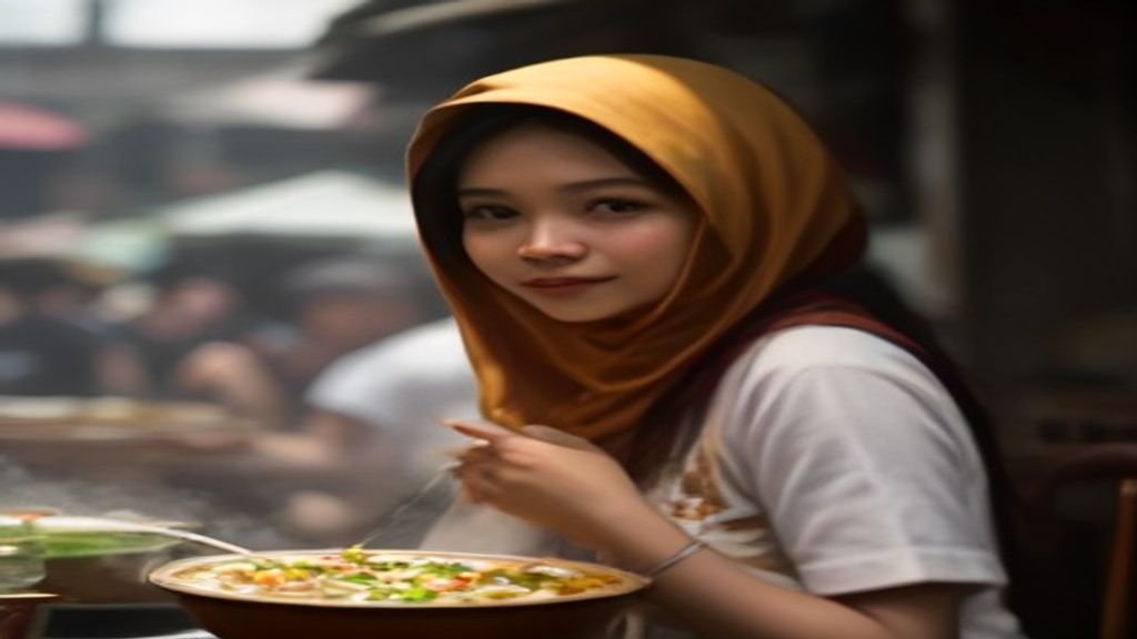Kuliner Surabaya illustration 441198
