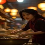 Kuliner Surabaya illustration 553368