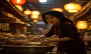 Kuliner Surabaya illustration 553368