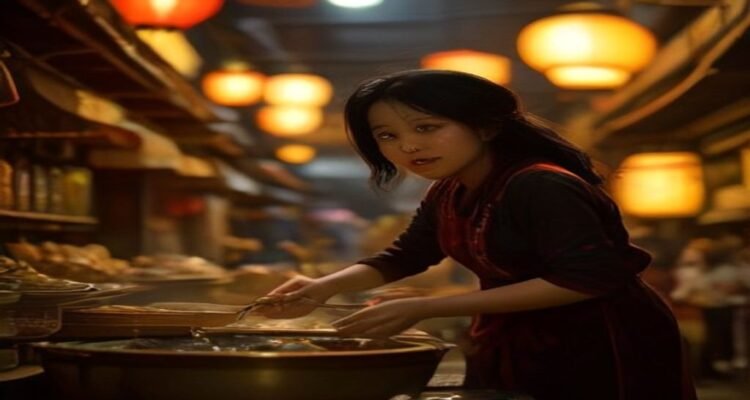 Kuliner Surabaya illustration 553368