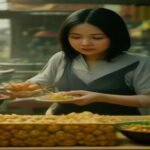 AI Image: Kuliner Surabaya illustration Kuliner Surabaya illustration 642370