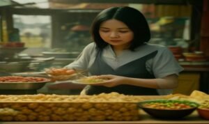 Kuliner Surabaya illustration 642370
