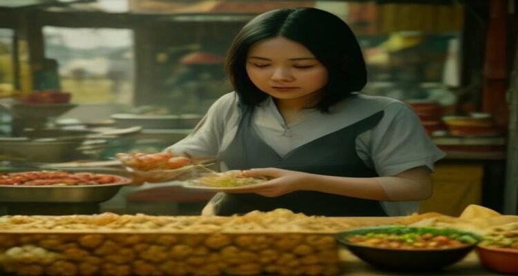 Kuliner Surabaya illustration 642370