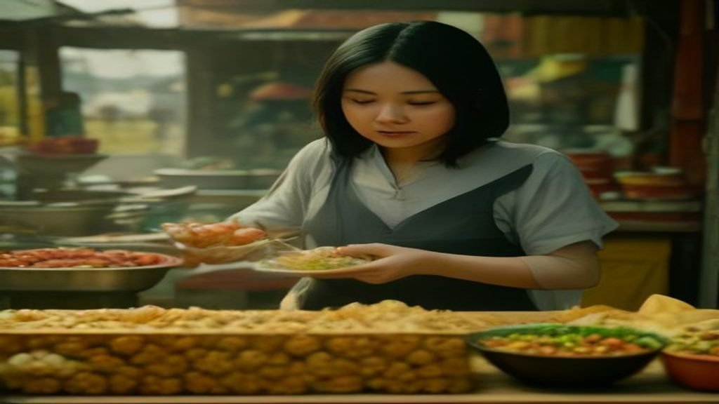Kuliner Surabaya illustration 642370