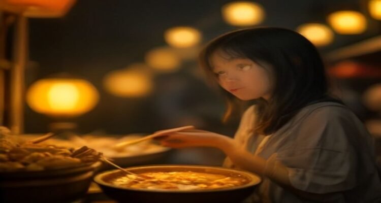 Kuliner Surabaya illustration 649723