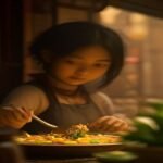 Kuliner Surabaya illustration 675503