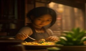 Kuliner Surabaya illustration 675503