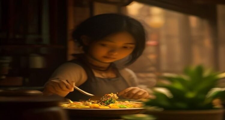 Kuliner Surabaya illustration 675503