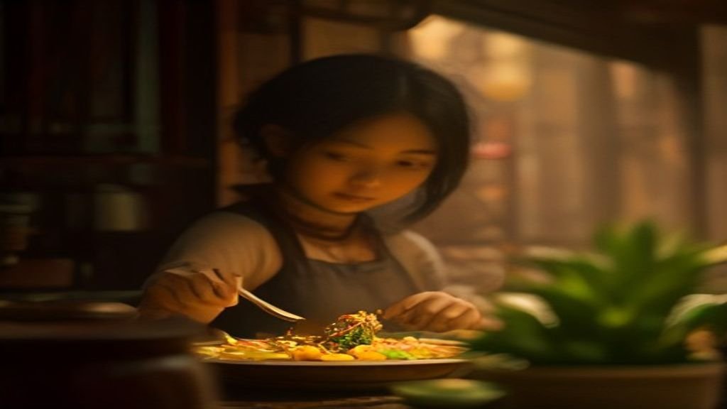 Kuliner Surabaya illustration 675503
