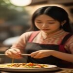 Kuliner Surabaya illustration 701696