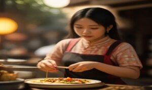 Kuliner Surabaya illustration 701696