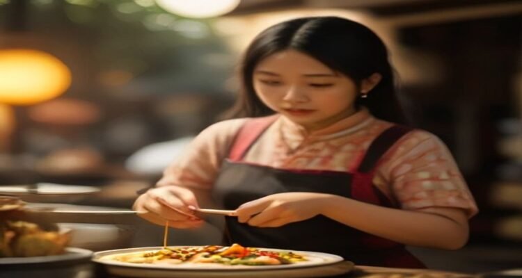 Kuliner Surabaya illustration 701696