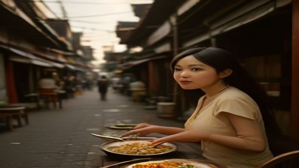 Kuliner Surabaya illustration 727613