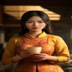 AI Image: Kuliner Surabaya illustration Kuliner Surabaya illustration 799618