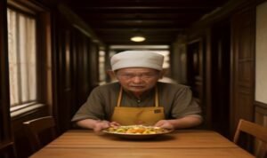 Kuliner Surabaya illustration 801414