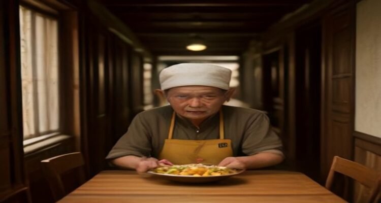 AI Image: Kuliner Surabaya illustration Kuliner Surabaya illustration 801414
