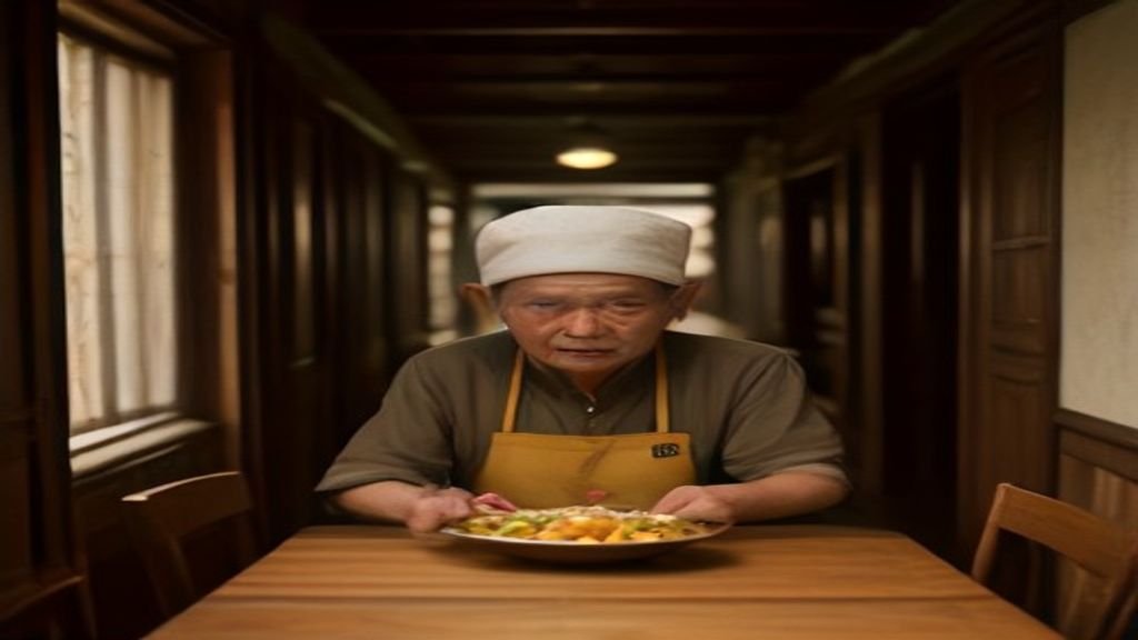 Kuliner Surabaya illustration 801414