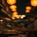 Kuliner Surabaya illustration 808614