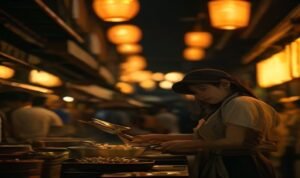 Kuliner Surabaya illustration 808614