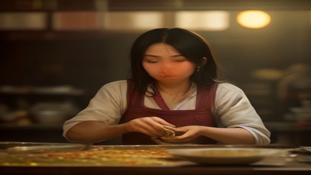 AI Image: Kuliner Surabaya illustration Kuliner Surabaya illustration 908816