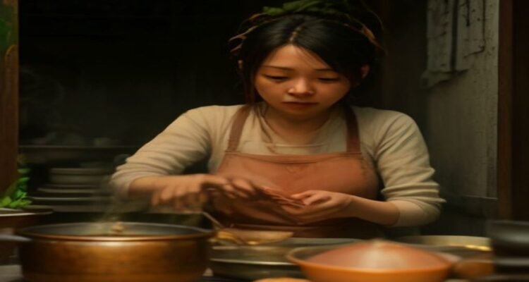 Kuliner Surabaya illustration 944440