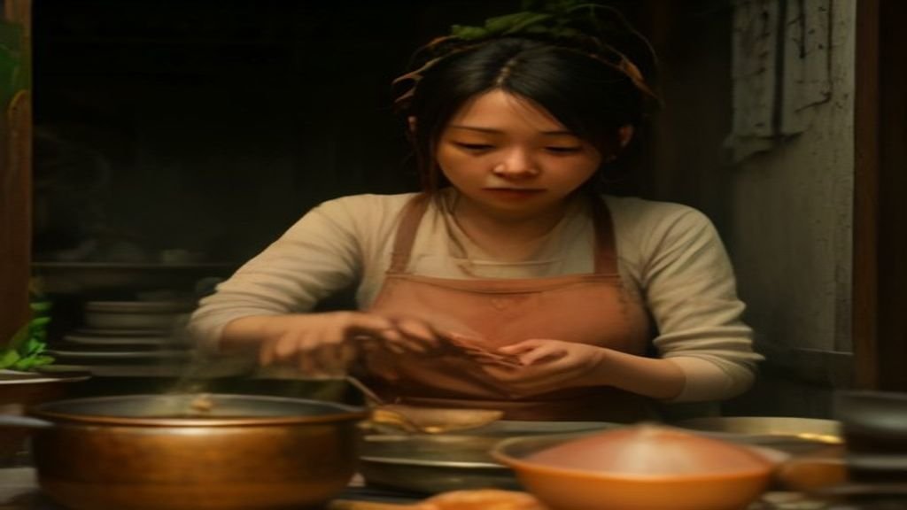 Kuliner Surabaya illustration 944440