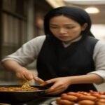 AI Image: Kuliner Surabaya illustration Kuliner Surabaya illustration 958952