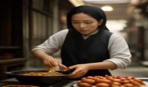Kuliner Surabaya illustration 958952