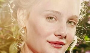 Emma Frost