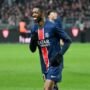 Ousmane Dembele, PSG
