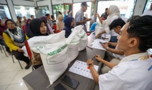 Pemkot Bulog pemkot surabaya