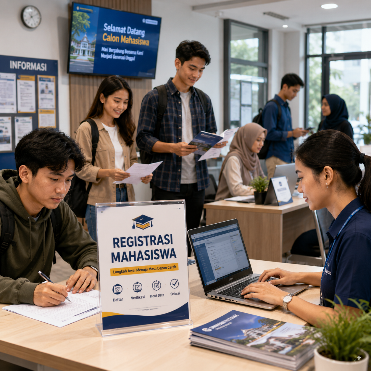 Registrasi Mahasiswa2