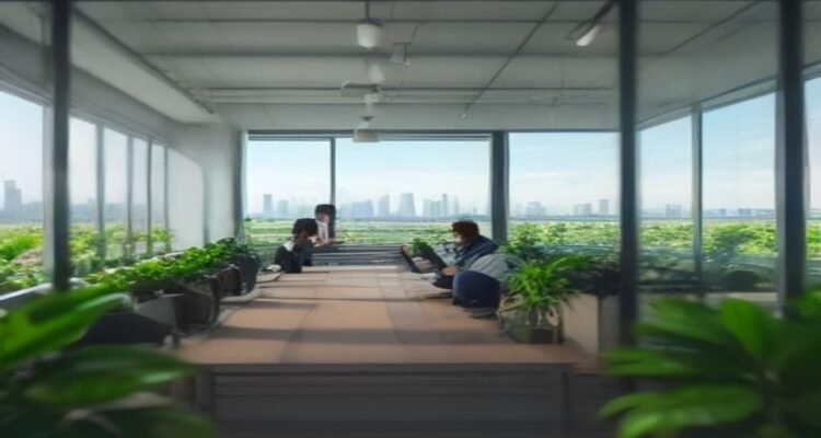 Surabaya illustration 639546