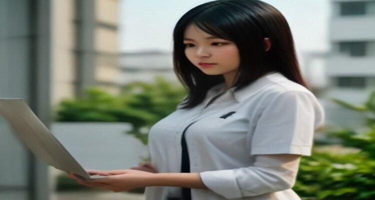 AI Image: Surabaya illustration Surabaya illustration 747203