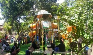 Pemkot Surabaya