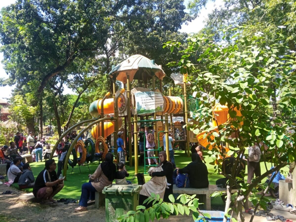 Pemkot Surabaya