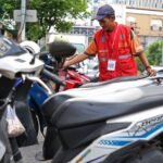 tarif parkir