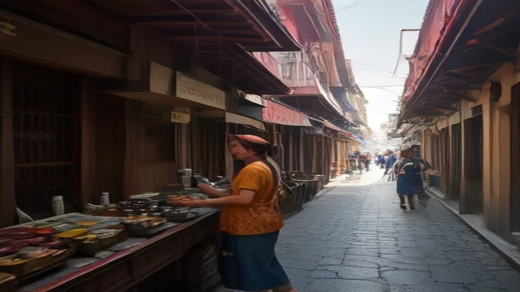 Jelajahi keindahan wisata Surabaya, mulai dari landmark bersejarah hingga kuliner khas yang memikat.