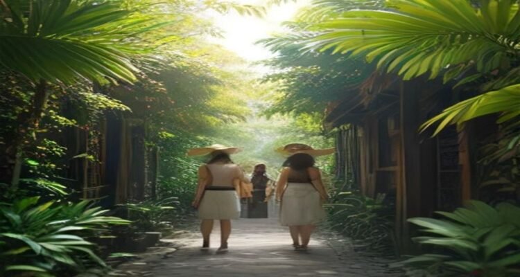 Wisata Surabaya illustration 422951