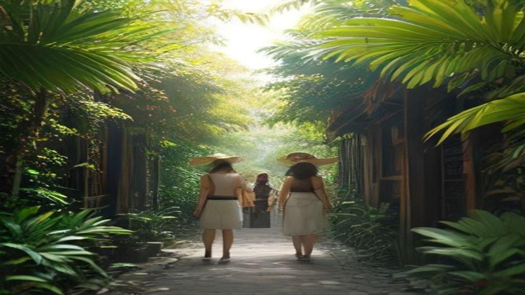 Wisata Surabaya illustration 422951