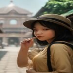 Wisata Surabaya illustration 461232