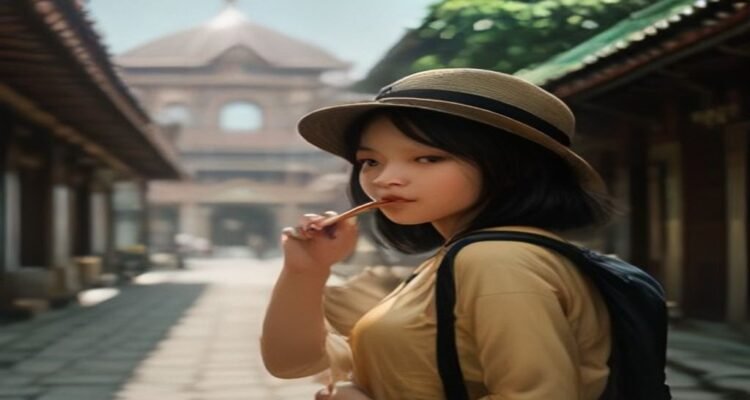 Wisata Surabaya illustration 461232