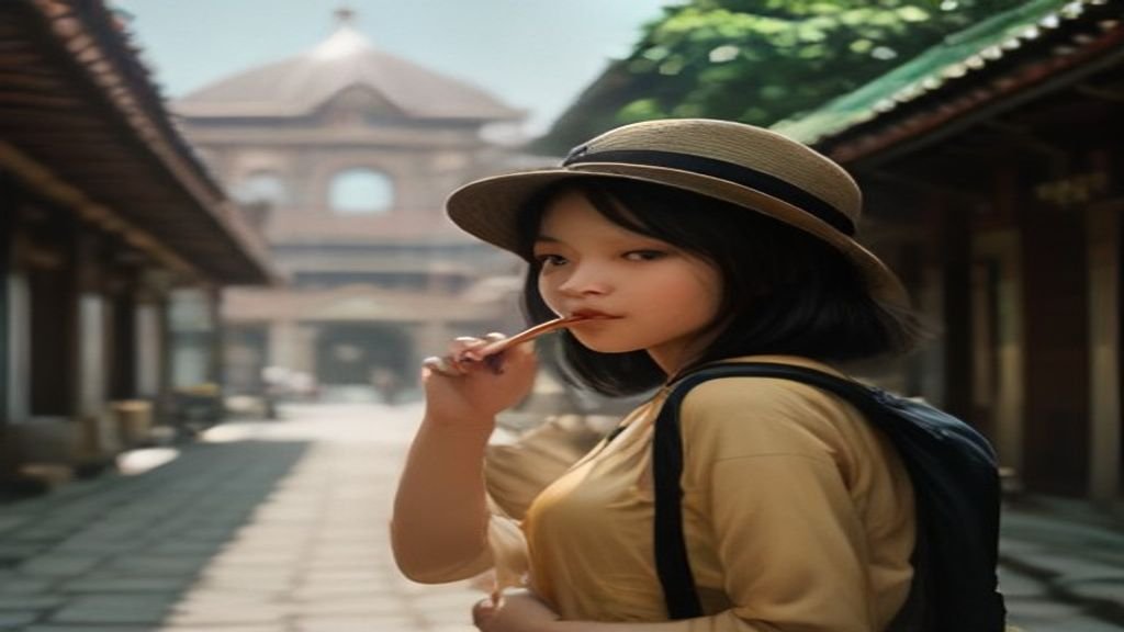 Wisata Surabaya illustration 461232
