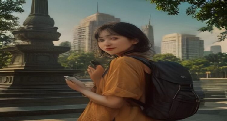 Wisata Surabaya illustration 739021