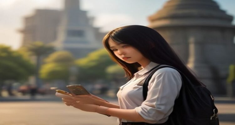 Wisata Surabaya illustration 770121