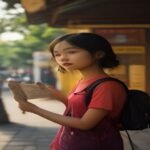 AI Image: Wisata Surabaya illustration Wisata Surabaya illustration 806943
