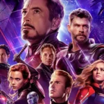 Avengers Endgame